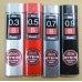 Pentel  C277 0.7mm B自動鉛筆芯